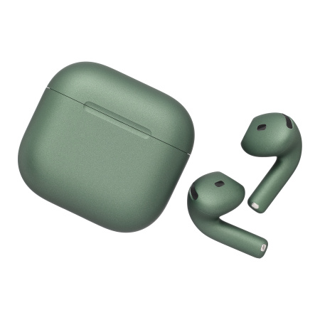 Наушники Apple AirPods 4 2024 color Альпийский