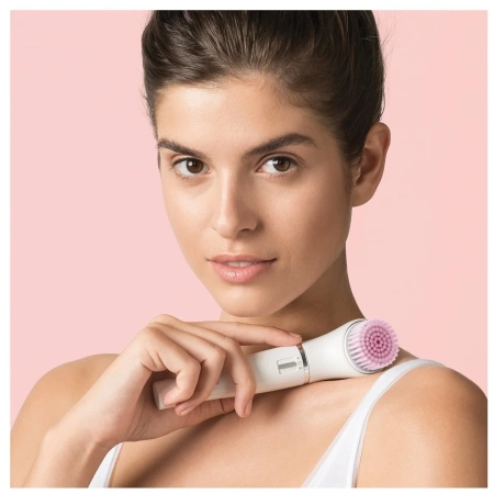 Эпилятор Braun 5-885BS Silk-epil Beauty Set 5