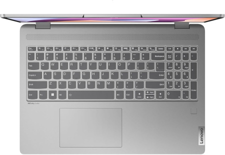 Ноутбук Lenovo IdeaPad Flex 5 16ABR8 82XY007BUS (AMD Ryzen 7 7730U 2.0GHz/16"/1920x1200/16GB/512GB SSD/AMD Radeon/Win 11)
