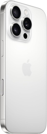 Смартфон Apple iPhone 16 Pro Max 1TB White Titanium