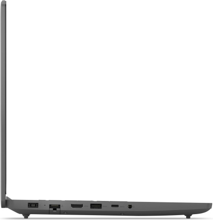 Ноутбук Lenovo LOQ 15IAX9E 83LK0005US (Intel Core i7 12650HX 2.0GHz/15.6"/1920x1080/32GB/1TB SSD/RTX 4050 6GB/Win11)