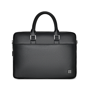 Сумка для ноутбука 16" WiWU Anti-theft Mater Fingerprint Lock Briefcase PU leather Laptop Carrying Bag Сумка для ноутбука 16" WiWU Anti-theft Mater Fingerprint Lock Briefcase PU leather Laptop Carrying Bag