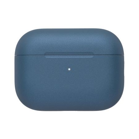 Наушники Apple AirPods Pro 2 2023 (USB C, MagSafe)  Color (Pacific blue) Тихоокеанский синий матовый