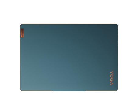 Ноутбук Lenovo Yoga Air 14s APU8 83AA0009CD (Ryzen 7 7840S 3.8GHz/14.5"/OLED/2944x1840/16GB/1TB SSD/Radeon 780M/Win11)