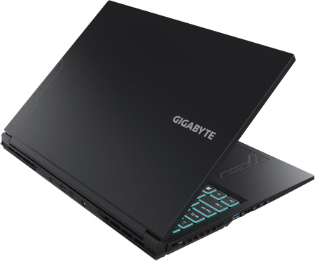 Ноутбук GIGABYTE G6 KF-H3US864KH 32GB (Intel Core i7 13620H 2.4GHz/16"/1920x1200/32GB/1TB SSD/RTX 4060 8GB/Win11)