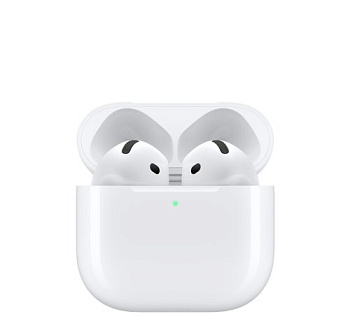 Наушники Apple AirPods 4 (ANC) 2024