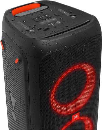 Акустическая система JBL Partybox 310