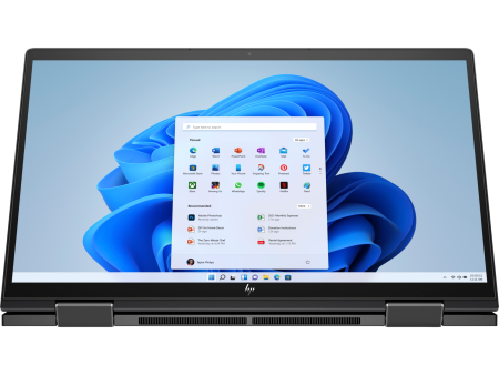 Ноутбук HP ENVY x360 13-ay1035nr (AMD Ryzen 7 5800U 4400 MHz/13.3"/1920x1080/16Gb/512Gb SSD/AMD Radeon Graphics/Windows 11 Home)
