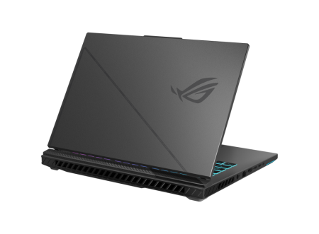 Ноутбук ASUS ROG Strix G16 G614JV-AS94 (Intel Core i9 13980HX 2.2GHz/16"/1920x1200/16GB/1TB SSD/RTX 4060 8GB/Win 11)