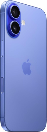 Смартфон Apple iPhone 16 512GB Ultramarine