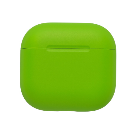 Наушники Apple AirPods 4 2024 color Ламбо