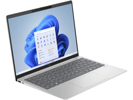 Ноутбук HP Pavilion Aero Laptop 13-bg0087nr (AMD Ryzen 7 8840U 3.3GHz/13.3"/1920x1200/16GB/512GB SSD/AMD Radeon Graphics/Win11)