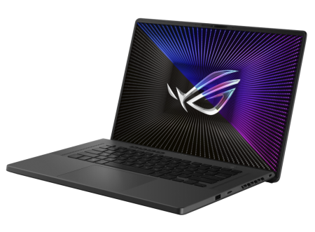 Ноутбук ASUS ROG Zephyrus G16 GU603VI-G16.I74070 (i7 13620H 2400MHz/16"/1920x1200/16GB/512GB SSD/RTX 4070/Win 11 Home)