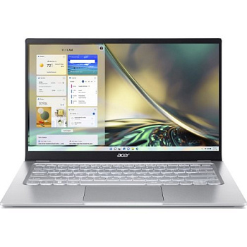 Ноутбук Acer Swift Go 14 SFG14-41-R2U2 (AMD Ryzen 5 7530U 2.0GHz/14"/1920x1080/16GB/512GB SSD/Radeon Graphics/Win11) Ноутбук Acer Swift Go 14 SFG14-41-R2U2 (AMD Ryzen 5 7530U 2.0GHz/14"/1920x1080/16GB/512GB SSD/Radeon Graphics/Win11)