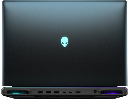 Ноутбук Dell Alienware 16 Area-51 AA16250 (Ultra 9 290HX Plus 2.7GHz/16"/2560x1600/OLED/32GB/1TB SSD/RTX 5080 16GB/Win 11)