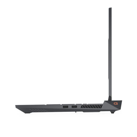Ноутбук Dell G15 G5530-7388GRY-PUS (Intel Core i7 13650HX 2.6GHz/15.6"/1920x1080/16GB/1TB SSD/NVIDIA GeForce RTX 4060 8GB/Win11)