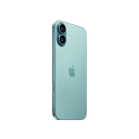 Смартфон Apple iPhone 16 Plus 512GB Teal