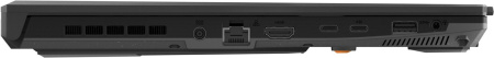 Ноутбук ASUS TUF Advantage Edition A16 FA617NT-R77700 (R7 7735HS 3.2GHz/16"/1920x1200/16GB/512GB/RX 7700S 8GB/Win 11)