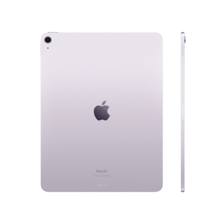 Планшет Apple iPad Air 13 (2024) M2 256GB Wi-Fi + Cellular, Purple (MV6Y3)