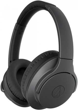 Наушники Audio-Technica ATH-ANC700BT (ATH-ANC700BTBK)