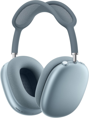 Беспроводные наушники Apple AirPods Max (2024) Blue
