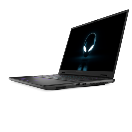 Ноутбук Dell Alienware m16 R2 82Z16 (Ultra 9 185H 3.9GHz/240Hz/2560x1600/16GB/1TB SSD/RTX 4060/Win 11)