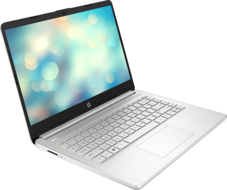 Ноутбук HP 14s-fq0037ur (AMD Ryzen 3 4300U 2700MHz/14"/1920x1080/8GB/512GB SSD/DVD нет/AMD Radeon Graphics/Wi-Fi/Bluetooth/Windows 10 Home)