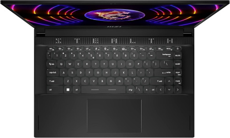 Ноутбук MSI Stealth 15 A13VF-012US (Core i7 13620H 2.4GHz/15,6"/1920x1080/16GB/1TB SSD/RTX 4060 8GB/Win 11)