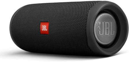 Портативная акустика JBL Flip 5 Black