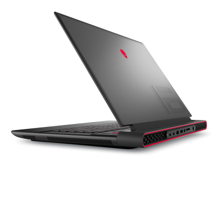 Ноутбук Dell Alienware M16 R1 (Intel i9 13900HX 2.2GHz/16"/240Hz/2560x1600/16GB/1TB SSD/NVIDIA GeForce RTX 4080 12GB/Windows 11) AWM16-9272BLK-PUS