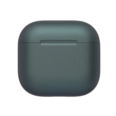 Наушники Apple AirPods 4 2024 color Pro Green матовый (без системы активного шумоподавления)