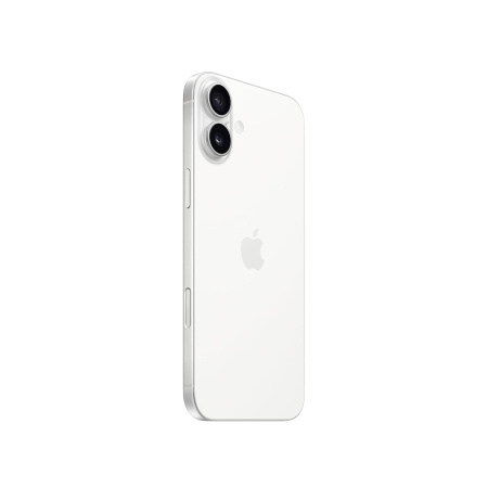 Смартфон Apple iPhone 16 Plus 128GB White