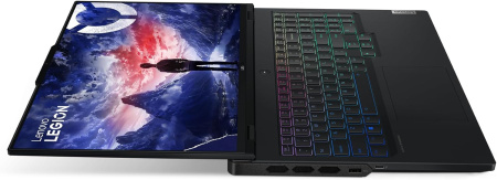 Ноутбук Lenovo Legion 7 Pro 16IRX9 83DE0078IN (Core i9 14900HX 2.2GHz/16"/2560x1600/32GB/2TB/RTX 4080 12GB/Win11)