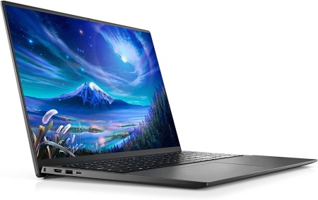 Ноутбук Dell Vostro 5620 (Intel Core i7 1260P 4.7GHz/16"/1920x1200/16GB/256GB SSD/Intel Iris Xe Graphics/Windows 11 Pro)