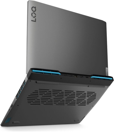 Ноутбук Lenovo LOQ 15IRX9 83DV00FXUS (Intel Core i7 13650HX 2.6GHz/15.6"/1920x1080/32GB/1TB SSD/NVIDIA GeForce RTX 4060 8GB/Win 11)