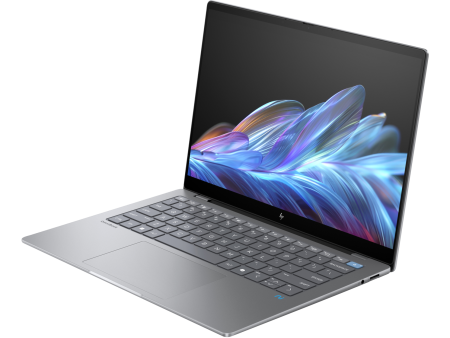 Ноутбук HP OmniBook X Laptop Next Gen AI 14-fe0013dx (Snapdragon X Elite 3.4GHz/14"/2240x1400/16GB/1TB/Qualcomm/Win11)