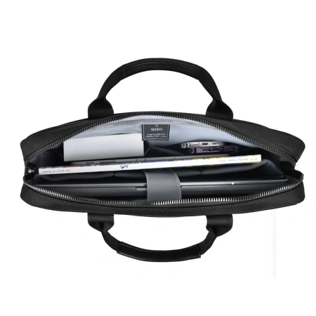 Сумка для ноутбука WiWU Hali Laptop Bag 14"