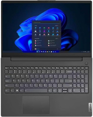 Ноутбук Lenovo V15 G4 IRU 83A100BVRU (Core i5 13420H 2.1GHz/15,6"/1920x1080/16GB/512GB SSD/Iris Xe Graphics/No OS)