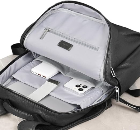 Рюкзак WIWU Osun Backpack PU leather