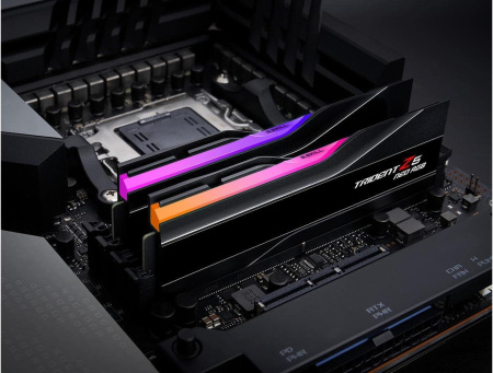 Оперативная память G.Skill Trident Z5 Neo RGB 32Gb DDR5 6400MHz (F5-6400J3239G16GX2-TZ5NR) (2x16Gb)