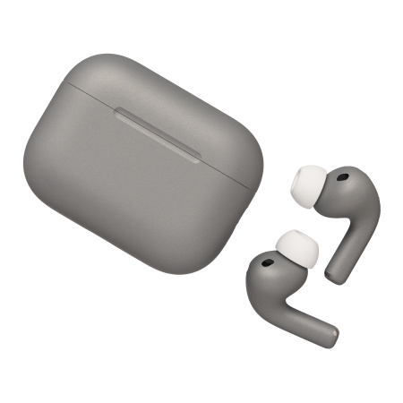 Наушники Apple AirPods Pro 3 2025 (USB C, MagSafe)  Color (Natural Titanium)