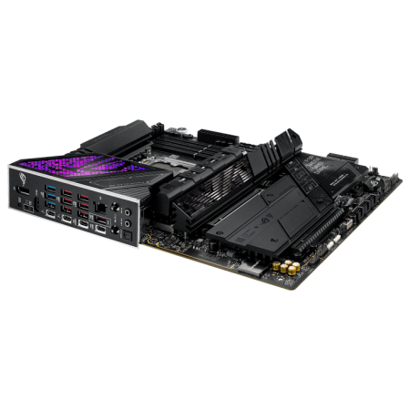 Материнская плата ASUS ROG STRIX Z890-E GAMING WIFI (Intel Socket LGA1851 для процессоров Intel Core Ultra Серия 2)