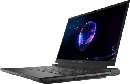 Ноутбук Dell Alienware M16 AWM16-9364BLK-PUS (AMD Ryzen 9 7845HX 3.0GHz/16"/240Hz/2560x1600/32GB/1TB SSD/NVIDIA GeForce RTX 4080 12GB/Win 11)