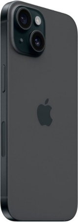 Смартфон Apple iPhone 15 128GB Black