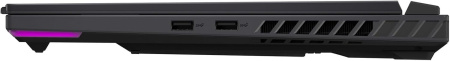 Ноутбук ASUS ROG Strix G16 G614JIR-AS94 (Intel Core i9 14900HX 2.2GHz/16"/2560x1600/32GB/1TB SSD/RTX 4070 8GB/Win 11)