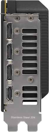 Видеокарта ASUS PRIME GeForce RTX 4070 Ti SUPER 16GB GDDR6X OC Edition (PRIME-RTX4070TIS-O16G)