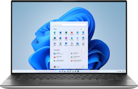 Ноутбук DELL XPS 15 9510 (Intel Core i7 11800H 2.3GHz/15.6"/1920x1200/16GB/512GB SSD/NVIDIA GeForce RTX 3050 Ti/Windows 11 Home)