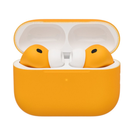 Наушники Apple AirPods Pro 3 2025 (USB C, MagSafe)  Color (Yellow) Желтый матовый