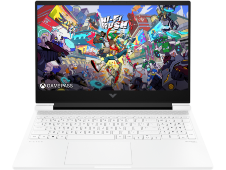 Ноутбук HP Victus Gaming Laptop 16-s1047nr (AMD Ryzen 7 8845HS 3.8GHz/16.1"/1920x1080/16GB/1TB SSD/RTX 4060 8GB/Win11)