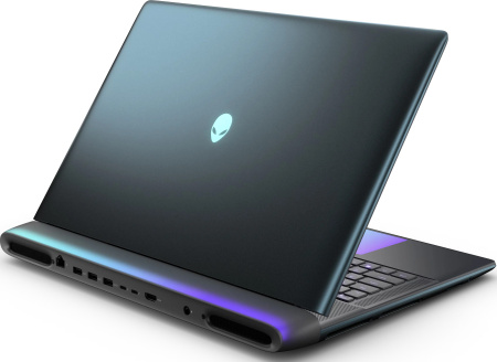 Ноутбук Dell Alienware 18 Area-51 (Ultra 9 290HX Plus 2.7GHz/18"/2560x1600/32GB/1TB SSD/RTX 5070 Ti 12GB/Win 11)